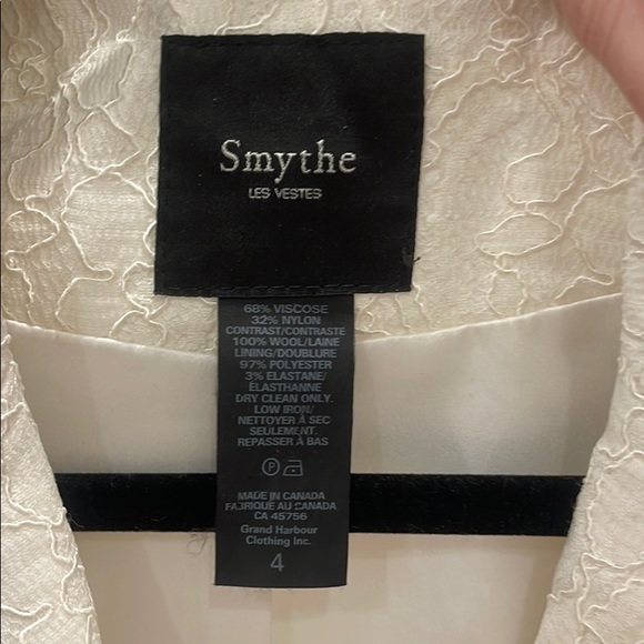 Smythe Blazer - Picture 5 of 5